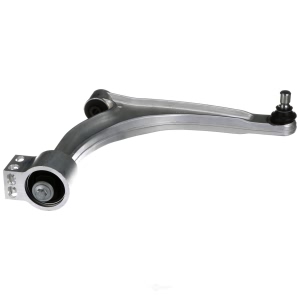 Delphi Front Passenger Side Lower Control Arm And Ball Joint Assembly for 2008 Saturn Aura - TC5708