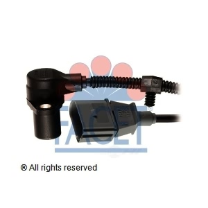 facet Crankshaft Position Sensor for Porsche Cayenne - 90320