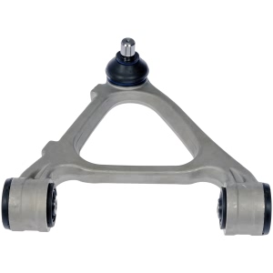 Dorman Front Driver Side Upper Non Adjustable Control Arm And Ball Joint Assembly for Mazda RX-7 - 522-979