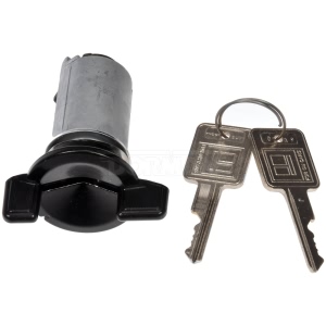 Dorman Ignition Lock Cylinder for GMC G2500 - 989-036