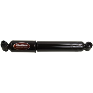 Monroe Reflex™ Front Driver or Passenger Side Shock Absorber for 1991 GMC K3500 - 911190