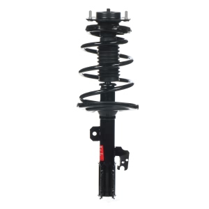 Monroe Quick-Strut™ Front Passenger Side Complete Strut Assembly for 2005 Toyota Avalon - 172739