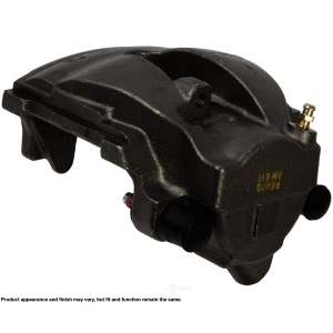 Cardone Reman Remanufactured Unloaded Caliper for 2009 Mercedes-Benz E350 - 19-3890