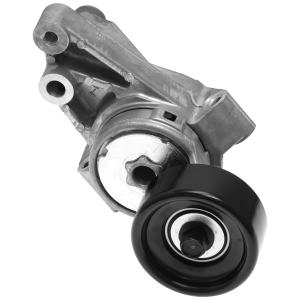 Gates Drivealign Oe Exact Automatic Belt Tensioner for Nissan Frontier - 39391