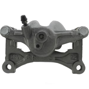 Centric Remanufactured Semi-Loaded Rear Passenger Side Brake Caliper for 1996 Lexus GS300 - 141.44567