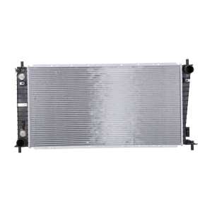 TYC Engine Coolant Radiator for 2003 Ford F-150 - 2596