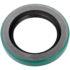 SKF Rear Wheel Seal for 1985 Toyota Land Cruiser - 18695