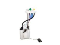 Autobest Fuel Pump Module Assembly for 2017 Ford F-150 - F1667A