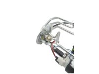 Autobest Fuel Pump Hanger Assembly for 1990 Pontiac 6000 - F2753A