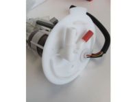 Autobest Fuel Pump Module Assembly for 2006 Ford Explorer - F1465A
