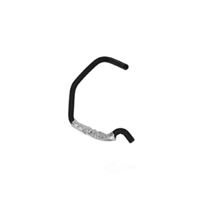 Dayco Small Id Hvac Heater Hose for 2009 Jeep Wrangler - 87937