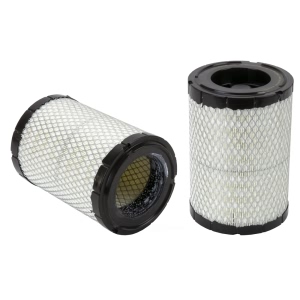 WIX Radial Seal Air Filter for 2006 Chevrolet Cobalt - 42736