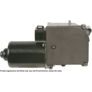 Cardone Reman Remanufactured Wiper Motor for 1995 Pontiac Trans Sport - 40-192