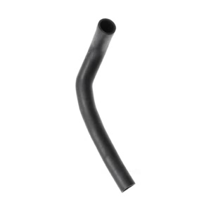 Dayco Engine Coolant Curved Radiator Hose for 1994 Eagle Summit - 71747