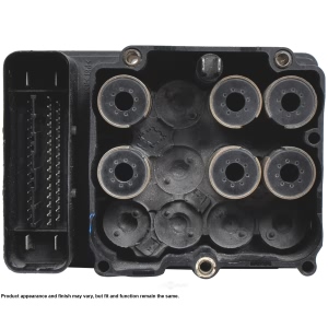 Cardone Reman Remanufactured ABS Control Module for 2004 Ford Explorer - 12-17225