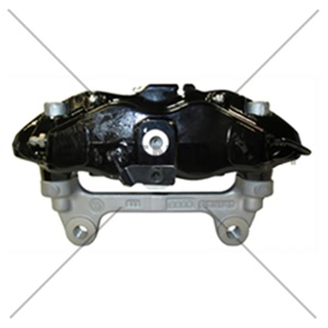 Centric Posi Quiet™ Loaded Brake Caliper for Audi TT RS Quattro - 142.33172