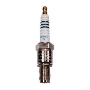 Denso Iridium Tt™ Spark Plug for Mazda RX-7 - IRE01-27