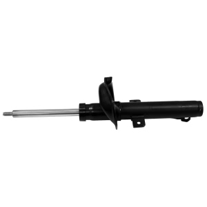 Monroe OESpectrum™ Front Driver or Passenger Side Strut for 2011 Ford Transit Connect - 72479