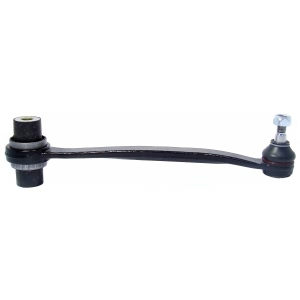 Delphi Rear Control Arm And Ball Joint Assembly for 2004 Mercedes-Benz CL55 AMG - TC1754