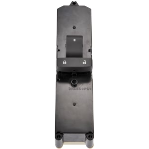 Dorman OE Solutions Remanufactured Front Passenger Side Window Switch for Chevrolet Silverado 2500 - 901-958R