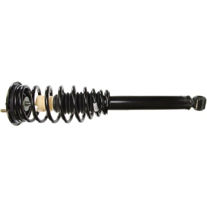 Monroe Quick-Strut™ Rear Driver or Passenger Side Complete Strut Assembly for Mitsubishi Eclipse - 271276