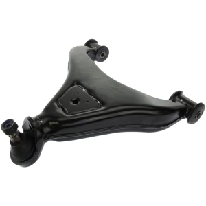 Centric Premium™ Control Arm And Ball Joint Assembly for 2006 Dodge Sprinter 2500 - 622.67033