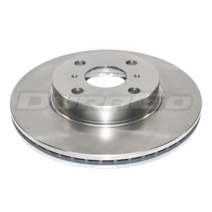 DuraGo Vented Front Brake Rotor for Scion - BR901356