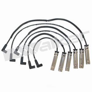 Walker Products Spark Plug Wire Set for Dodge Caravan - 924-1347