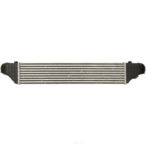 Spectra Premium Intercooler for Mercedes-Benz C230 - 4401-2401