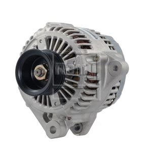 Remy Remanufactured Alternator for 2002 Toyota RAV4 - 12295