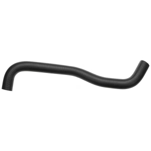 Gates Engine Coolant Molded Radiator Hose for 2003 Ford Mustang - 22807