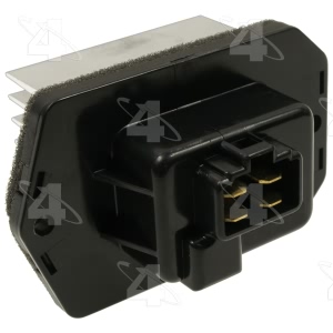 Four Seasons Hvac System Switch for 2009 Honda Pilot - 20571