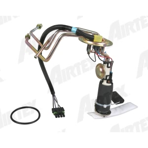 Airtex Electric Fuel Pump for 1988 Chevrolet Celebrity - E3652S