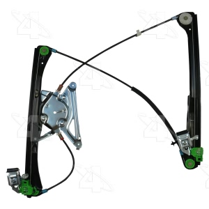 ACI Power Window Regulator for 1999 Audi A4 - 84836