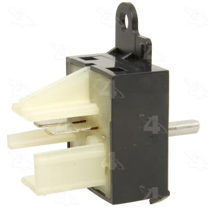 Four Seasons Hvac Blower Control Switch for 1986 Mercury Sable - 20045