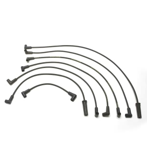 Delphi Spark Plug Wire Set for Oldsmobile Bravada - XS10216