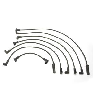 Delphi Spark Plug Wire Set for 1994 Chevrolet Astro - XS10216