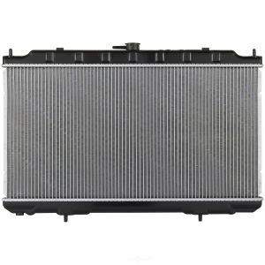 Spectra Premium Complete Radiator for 2000 Nissan Sentra - CU2346