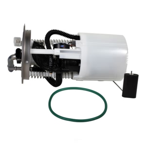 Denso Fuel Pump Module Assembly for 2006 Chevrolet SSR - 953-3052