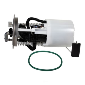 Denso Fuel Pump Module Assembly for 2005 Chevrolet Trailblazer - 953-3052