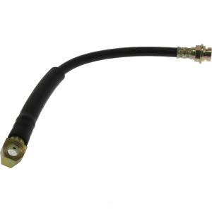 Centric Front Brake Hose for 1986 Cadillac Fleetwood - 150.62028