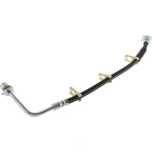 Centric Rear Driver Side Brake Hose for 2003 Ford Windstar - 150.65335