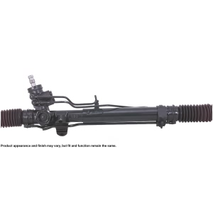 Cardone Reman Remanufactured Hydraulic Power Rack and Pinion Complete Unit for Plymouth - 22-318