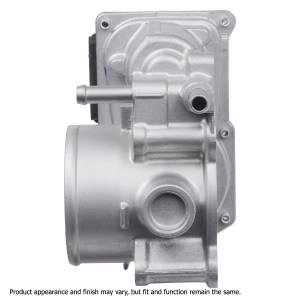 Cardone Reman Remanufactured Throttle Body for 2012 Toyota Matrix - 67-8014