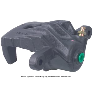 Cardone Reman Remanufactured Unloaded Caliper for 2005 Kia Amanti - 19-2705