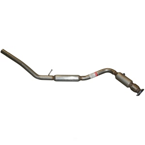 Bosal Premium Load Direct Fit Catalytic Converter And Pipe Assembly for 2010 Dodge Grand Caravan - 079-3163