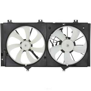 Spectra Premium Engine Cooling Fan for 2010 Lexus ES350 - CF20103