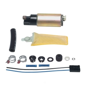 Denso Fuel Pump And Strainer Set for 2001 Chevrolet Tracker - 950-0128