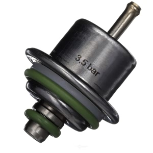 Delphi Fuel Injection Pressure Regulator for GMC - FP10374