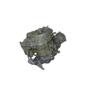 Uremco Remanufactured Carburetor for Oldsmobile - 11-1169